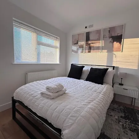 3 Bedroom From Nyaraló