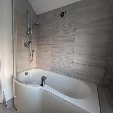 Nyaraló 3 Bedroom From