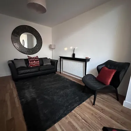 Nyaraló 3 Bedroom From Bristol