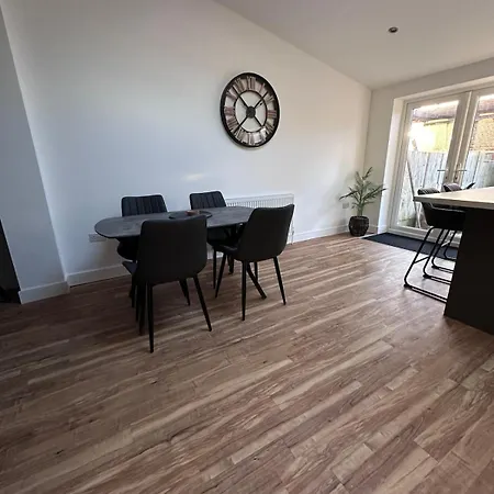 3 Bedroom From
