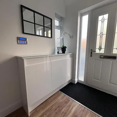 3 Bedroom From * Bristol