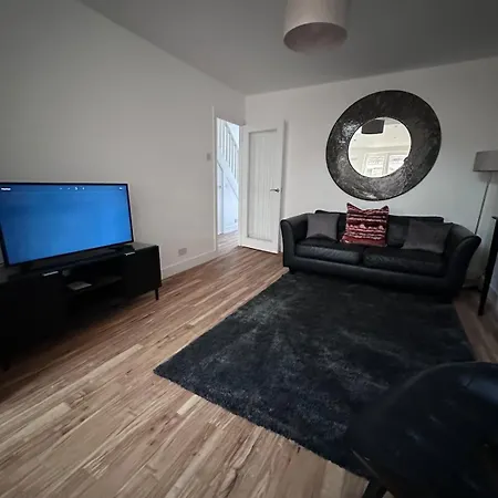 3 Bedroom From