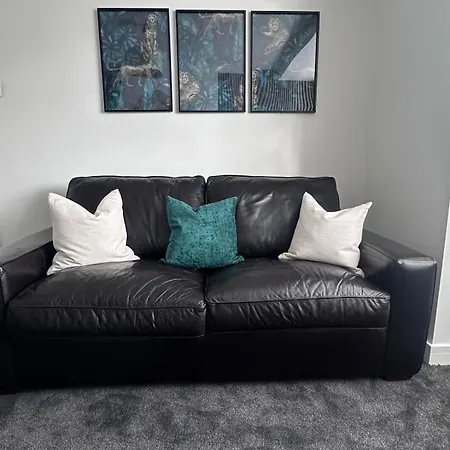3 Bedroom From * Bristol