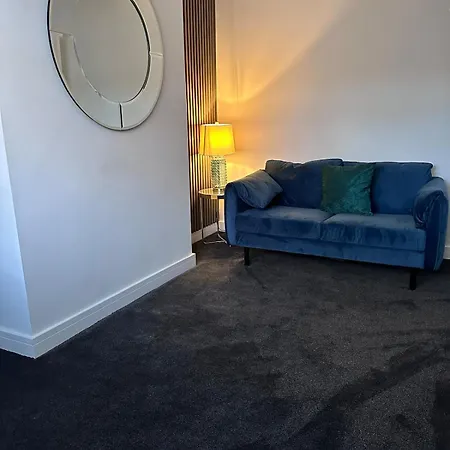 3 Bedroom From Nyaraló *