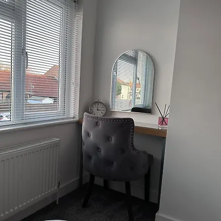 3 Bedroom From Nyaraló *