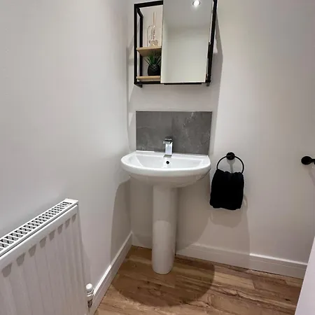 3 Bedroom From Nyaraló
