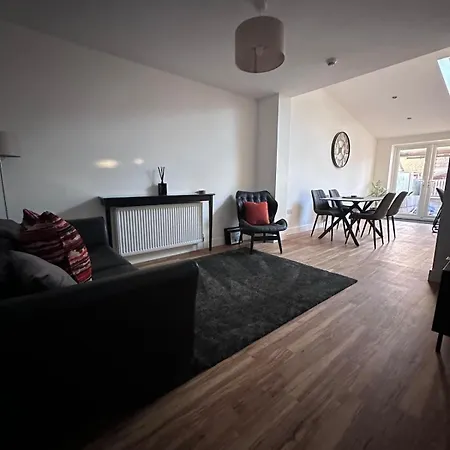 3 Bedroom From *